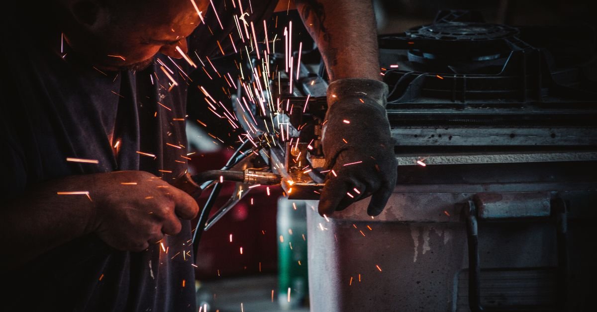 Why Welding is an Exceptional Career Choice