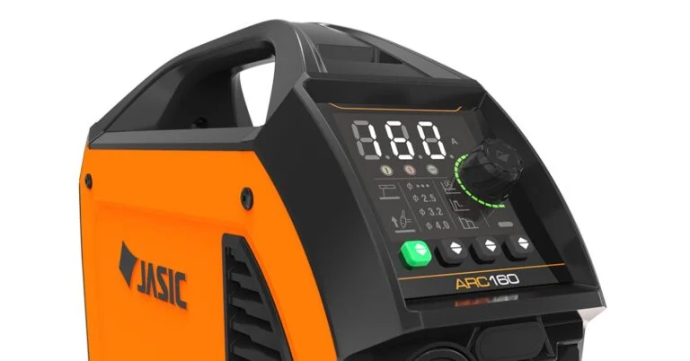 Welding Machine Calibration