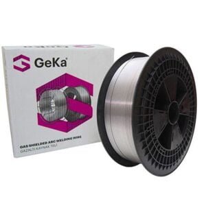 0009964 geka er 4043 alsi5 wire 10mm 7kg