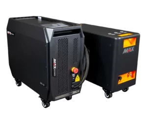 Max Photonics MA1-35 Laser Welder 800W With Wire Feed Unit
