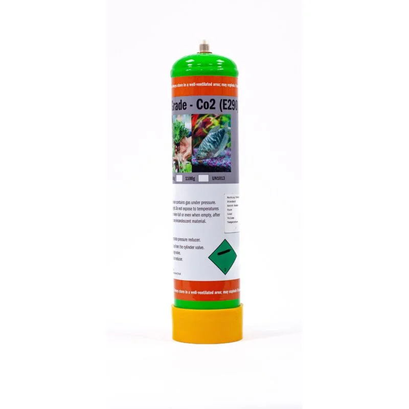 Supply Small Portable Argon Mix Air Bottle Large Argon CO2