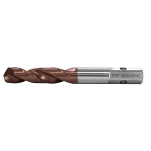 HMT VersaDrive ULTRA Coated Hardox Drill Bit Imperial 9/32”