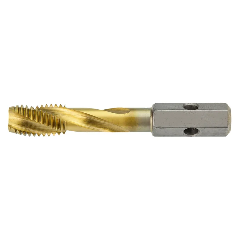 HMT VersaDrive Spiral Flute Combi Drill-Tap M6 x 1.0mm