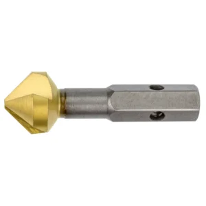 HMT VersaDrive® 90° Countersink 16.5mm (M8)