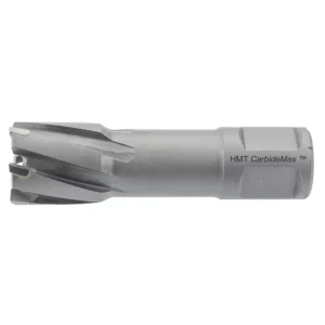 HMT CarbideMax 40 TCT Magnet Broach Cutter 22mm