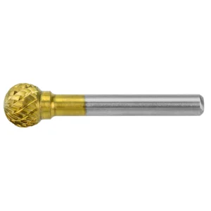 HMT GoldMax TCT Burr 12mm Ball