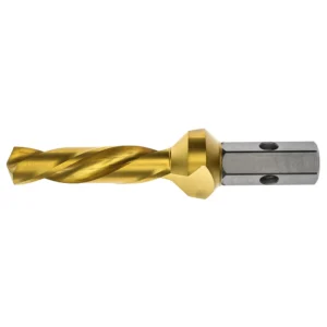 HMT VersaDrive® DrillSink 8mm Drill Bit x 12.4mm Countersink (M6)