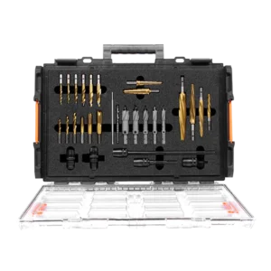 - 31pc - Metric Sizes