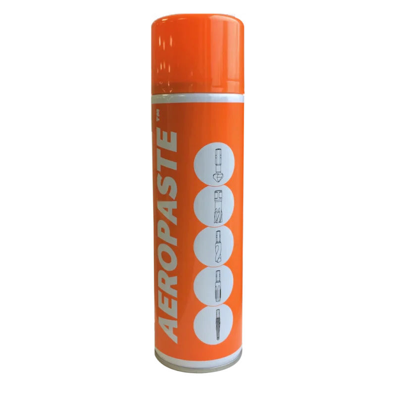 HMT AeroPaste Aerosol Spray Lubricant, 500ml