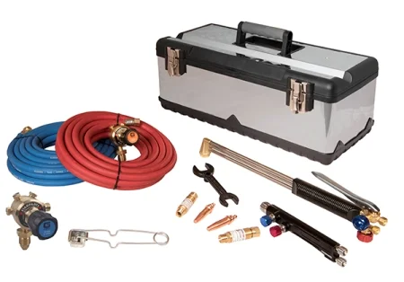 Oxygen/Acetylene 18/90 Cutting Set
