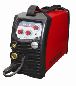 Hire Autostar MIG 160 Compact Inverter