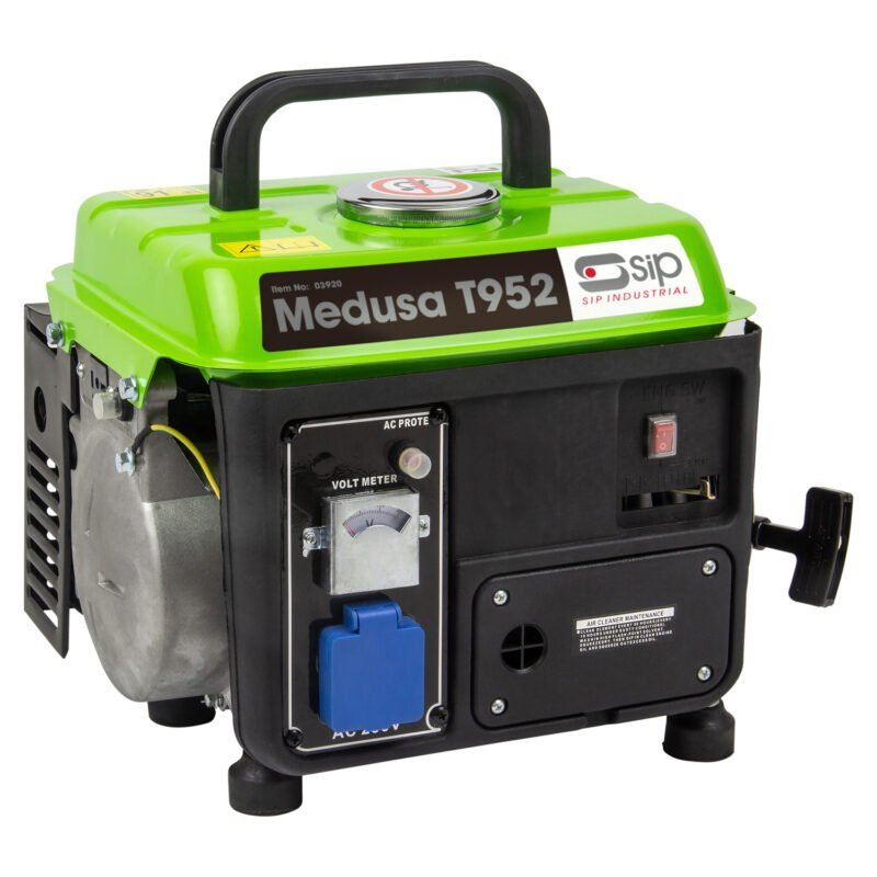 SIP MEDUSA T952 Petrol Generator