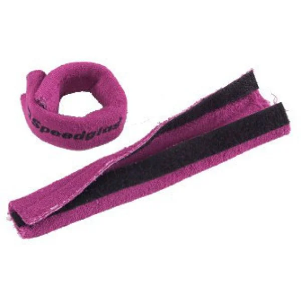 3M Speedglas Sweatband Towelling Purple 167520 (2 per pack)