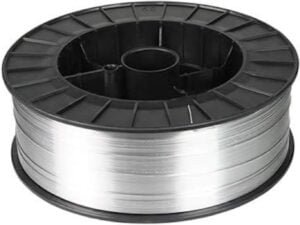 Stainless Steel Mig Wire 316L