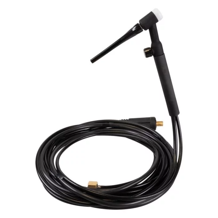 WP17V TIG Torch 2 PC c/w CP3550 Plug 12.5ft
