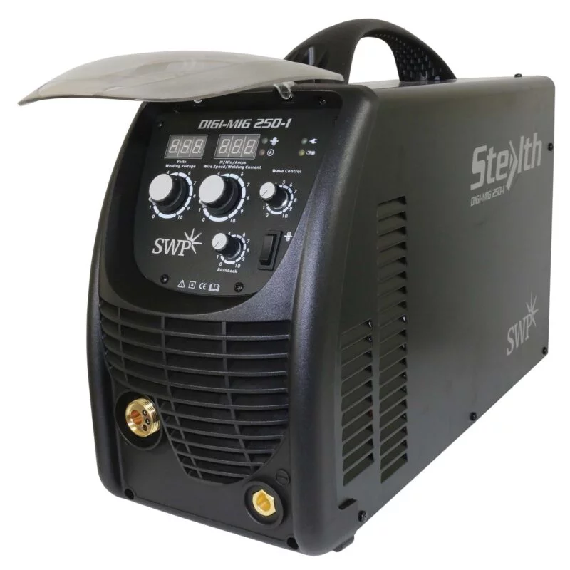 Stealth Digi-MIG 250-1 MIG Welder