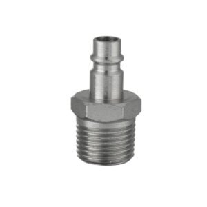 XF-Euro Adaptor Male Thread R 1/2