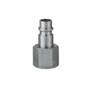 XF-Euro Adaptor Female Thread Rp 1/4