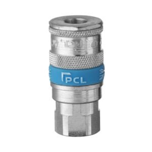 PCL Vertex Coupling 1/4" BSP Female