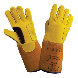 TIG Gloves