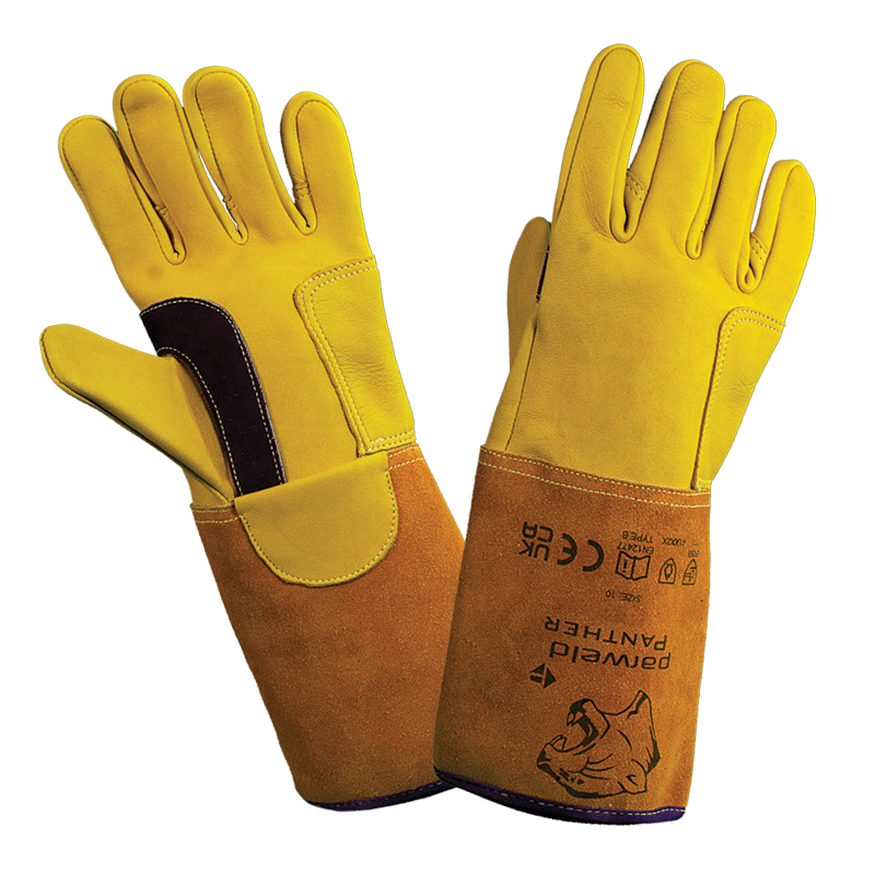 TIG Gloves