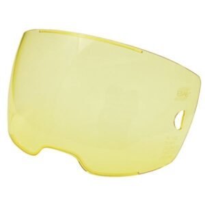 Esab Sentinel A60/A50 Front Cover Amber Lens Packet Of 2