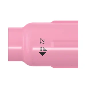 TIG 9/20/25 Gas Lens Cups (L)