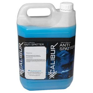 Anti-Spatter 5 Litre
