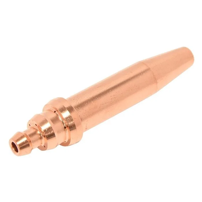 Acetylene ANME Cutting Nozzle 1/16" Long Length