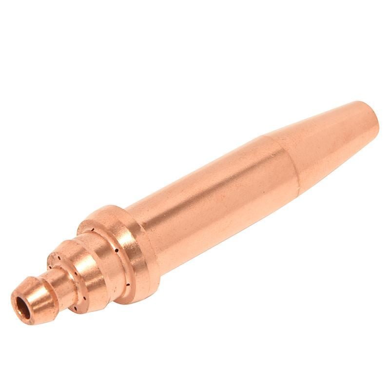 Acetylene ANME Cutting Nozzle 1/32" Long Length