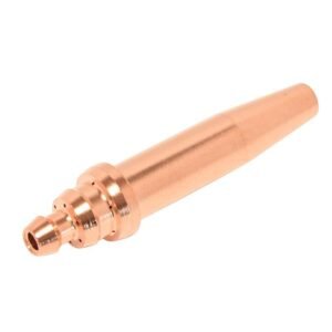 Acetylene ANME Cutting Nozzle 3/32" Long Length