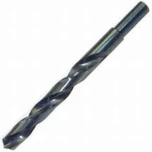 Blacksmith's HSS Reduced Shank Drill Bits