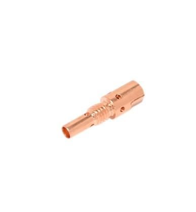 Tip Adaptor - 6mm Standard Tips (MB25/T250/ECO25/SF25) | Binzel Compatible