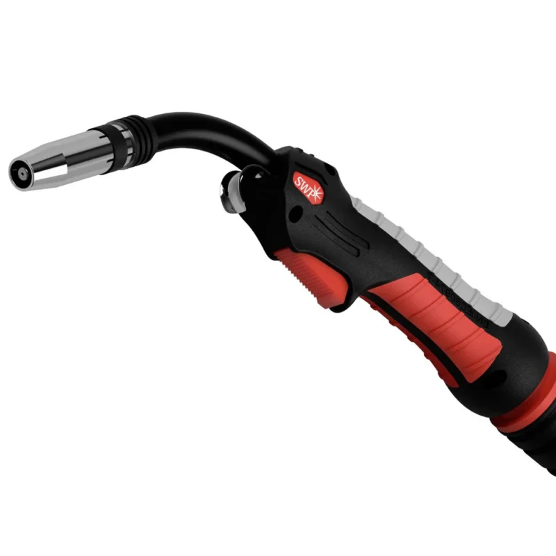 SWP BladeSwitch M36 Binzel Compatible Torch with Euro Fitting - 5 Meters