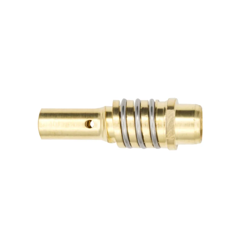 Binzel Compatible Tip Adaptor