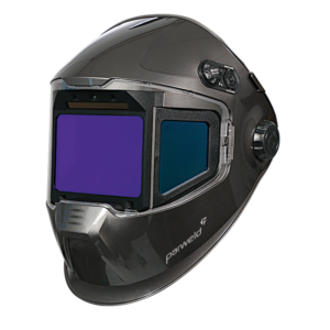 XR942H Panoramic Auto-Darkening Welding & Grinding Helmet