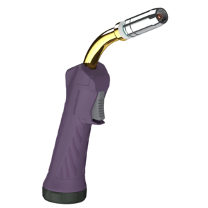 Parweld ECO-Grip Max 250A MB25 MIG Torch – Air-Cooled