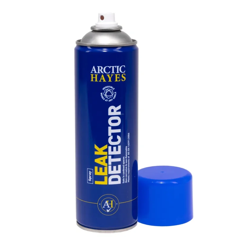 400ml Leak Detector Spray