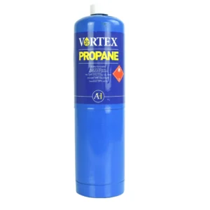 Vortex Propane/Butane Gas Canister