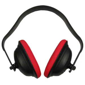 SNR 19 Ear Defenders – Lightweight Hearing Protection