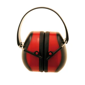 SNR 30 Fold Flat Ear Defenders