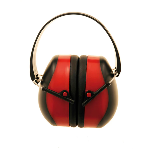 SNR 30 Fold Flat Ear Defenders