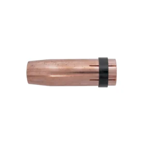 M38, M501 Binzel Compatible Conical Nozzle - Copper (5 per pack)