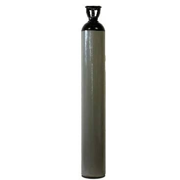 Rent Free, Oxygen Free (OFN) Nitrogen 50L 200bar