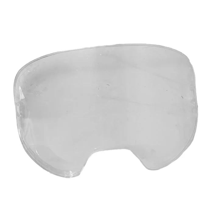 Parweld XR433 Grinding Lens for XR943H | Pack of 5