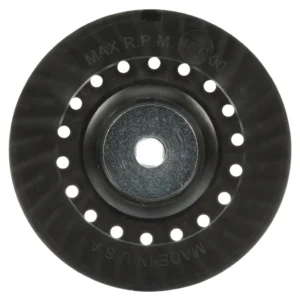 3M™ 782C & 787C Back-Up Pad 115mm x M14 - 2.0 (1 Pad)