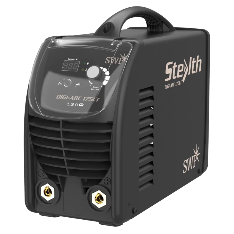 Stealth Digi-Arc 175 LT 240v Machine