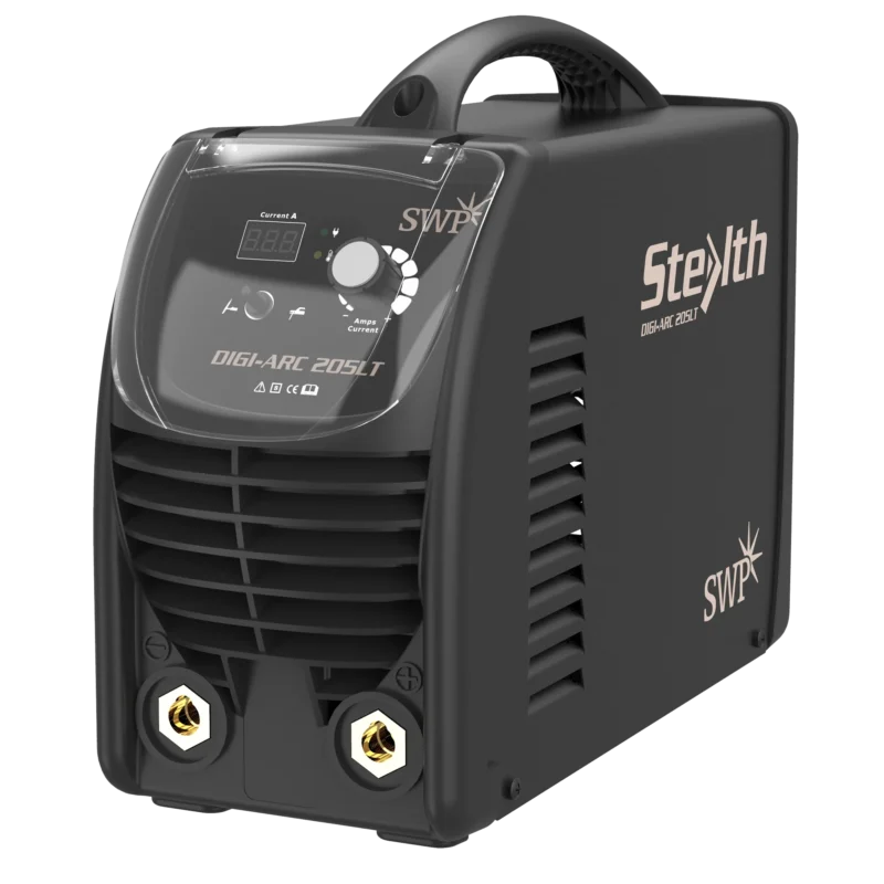 Stealth Digi-Arc 205 LT 240V